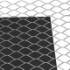 Asphalt paper-backed metal lath