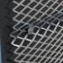 Self-furring v-groove metal lath application diagram