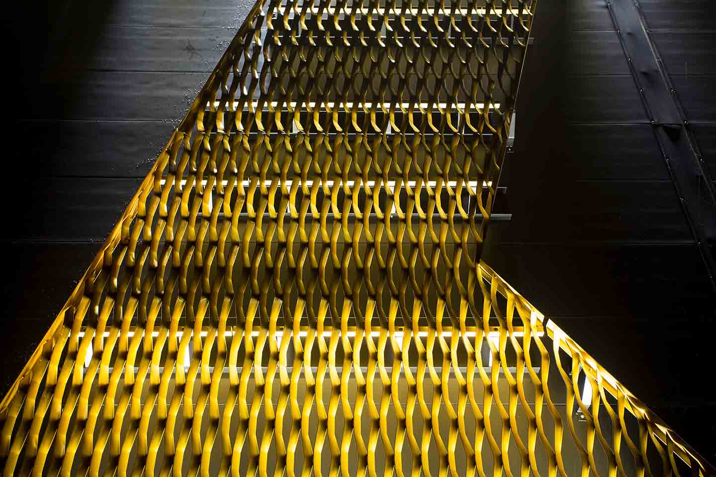 decorative-expanded-metal