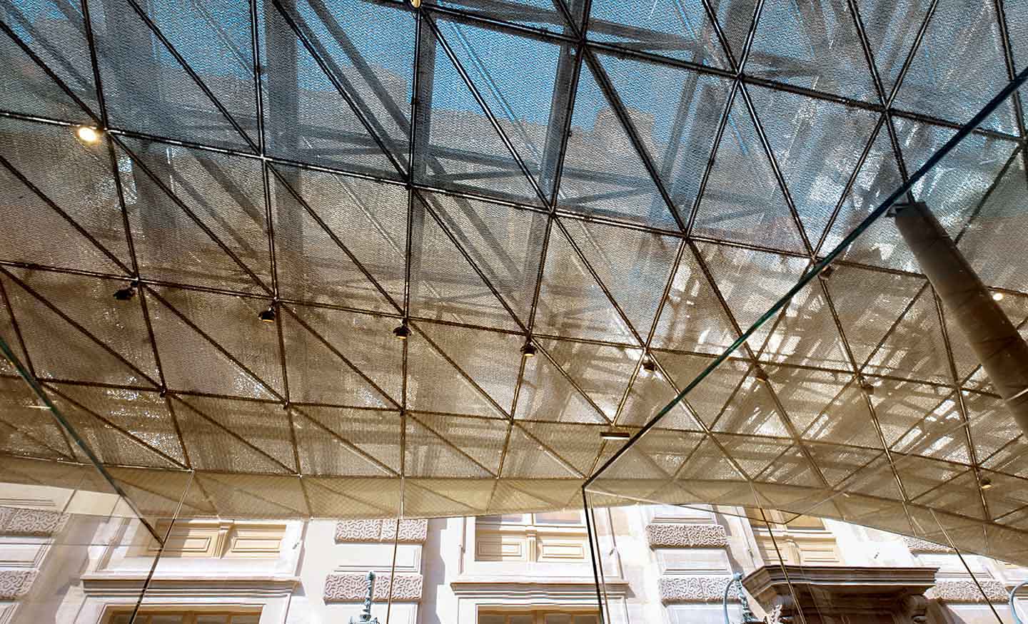 decorative-expanded-metal