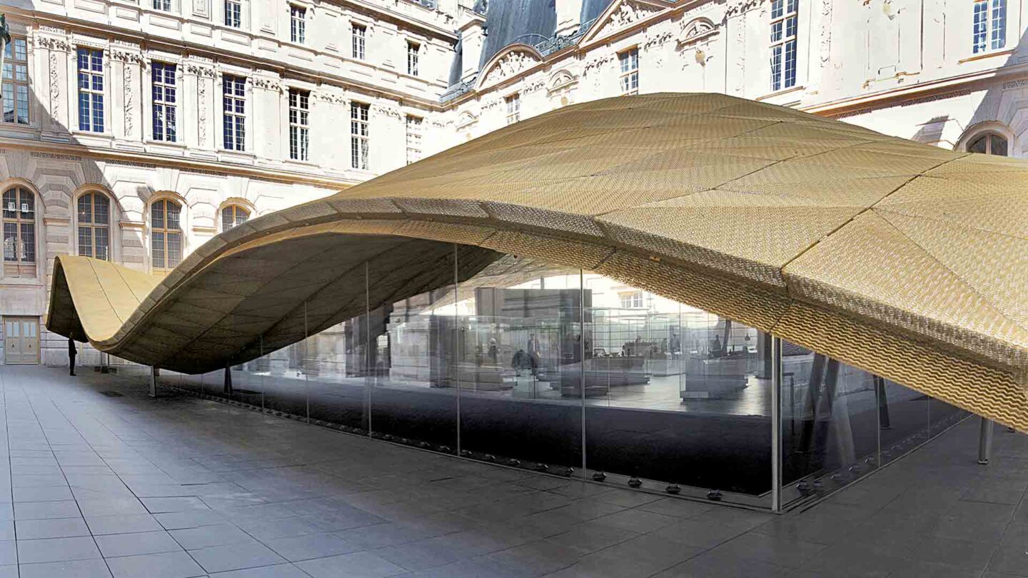decorative-expanded-metal