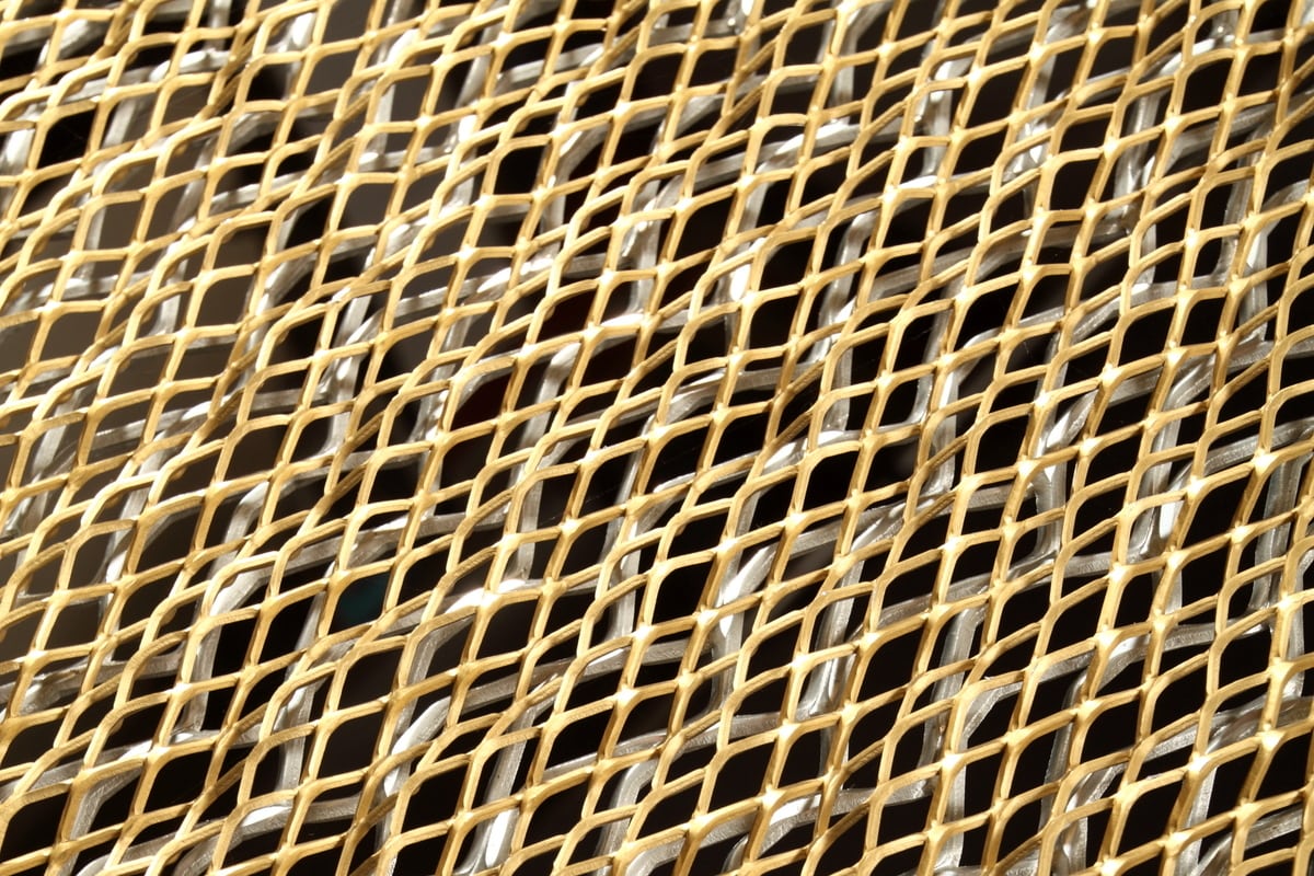 decorative-expanded-metal