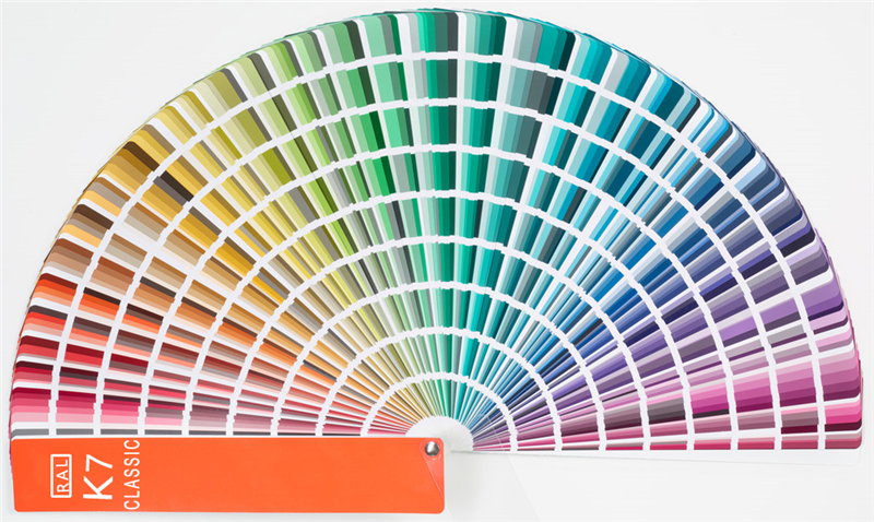 RAL color coating diamond mesh expanded metal supplier