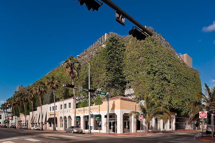 The Best City to 'Go Parking' on a Romantic Vacation